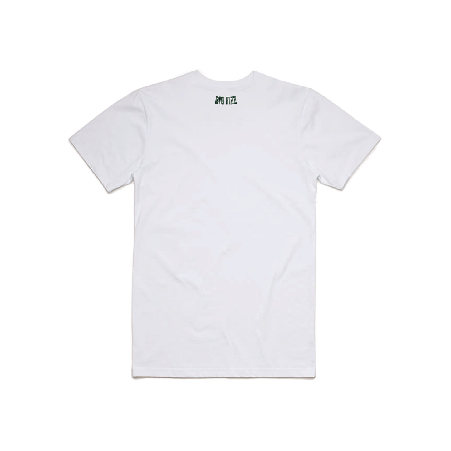 BIG FIZZ TEE